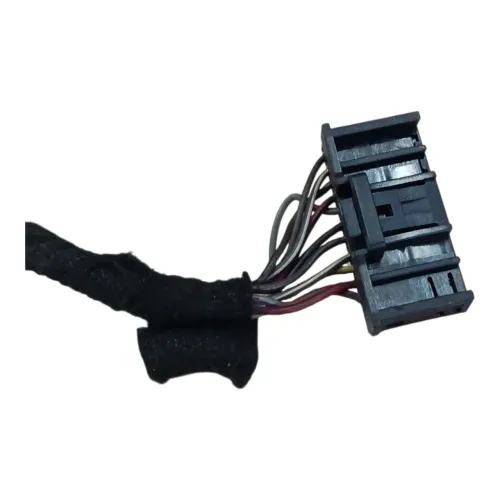 Plug conector chicote vw golf audi a3 1999 2005