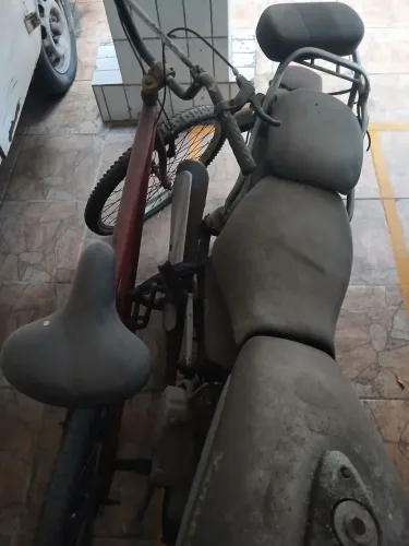 Vendo com debitos