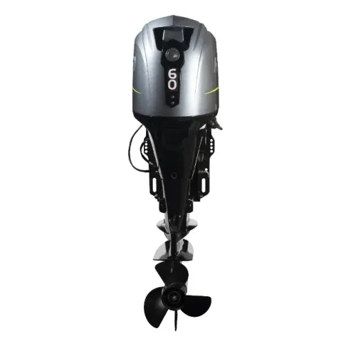 Motor de Popa 60hp Hidea  4 tempos HDEF60 EFI