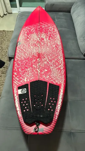 Prancha de Surf 5?11 34l