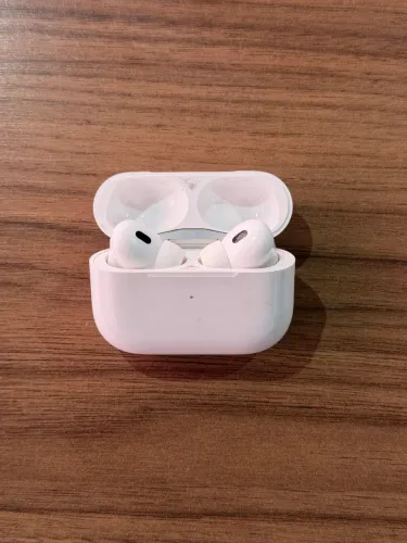 Fone de Ouvido AirPods Pro