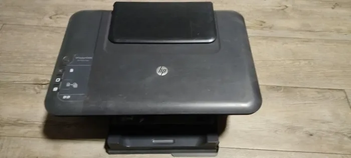 Impressora hp