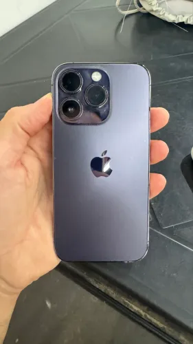 iPhone 14 Pro 256 giga 