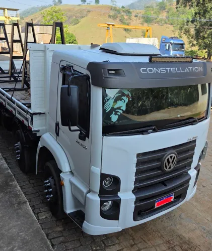 Volkswagen 24.250 bitruck