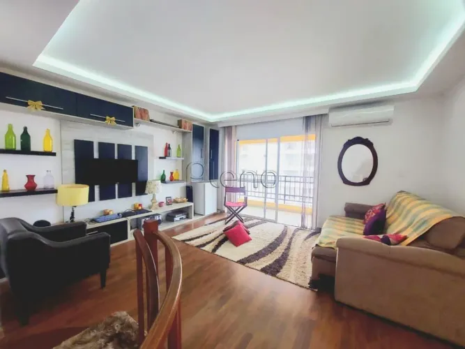 Apartamento à venda e para alugar em Indaiatuba, Vila Todos os Santos, com 3 quartos, com 