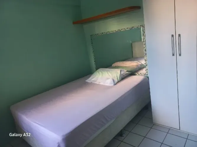 Quarto pra Rapazes na Imbiribeira