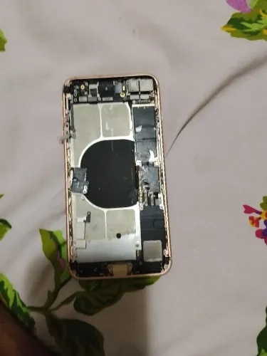 iPhone 8 plus