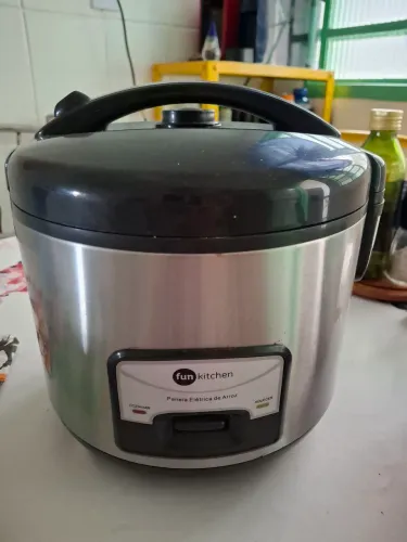 Panela Elétrica