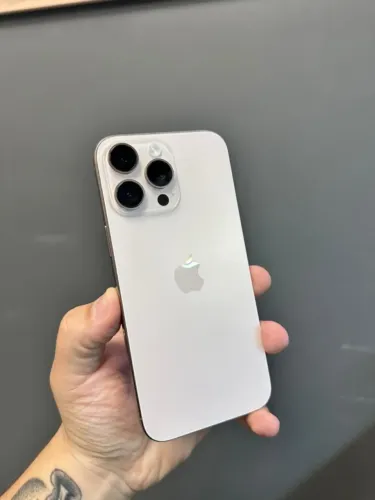 iPhone 16 Pro max 256gb