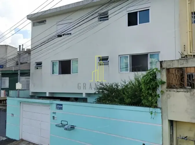 Casa à venda, 230 m² por R$ 636.000,00 - Aliança - Ribeirão Pires/SP