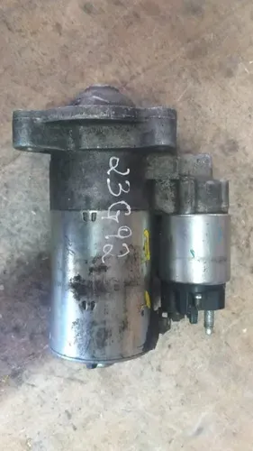 Motor De Arranque Citroen C3 1.4 2007 *0 (23g92)