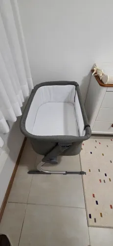 Berço portátil