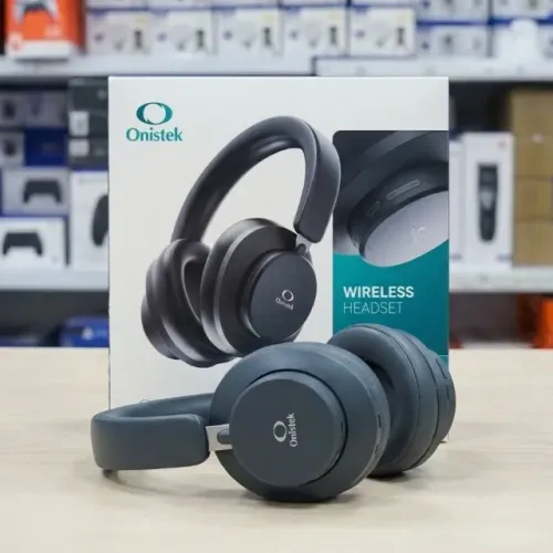HEADPHONE BLUETOOTH SEM FIO ONISTEK FN647