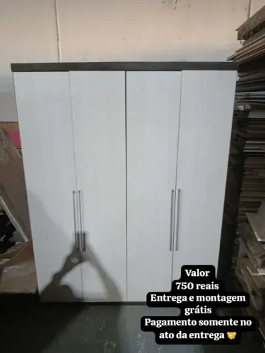 Guarda-roupa