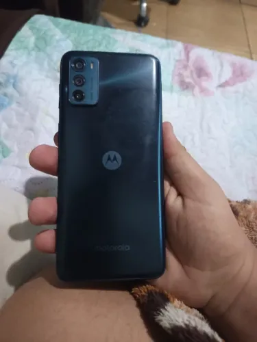 Vendo moto G42 (ler a descrição)