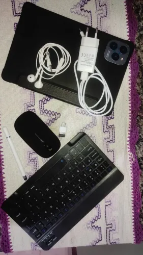 tablet completo