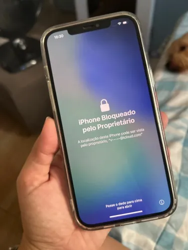 iPhone 12 Pro Max 256GB - PARA PEÇAS
