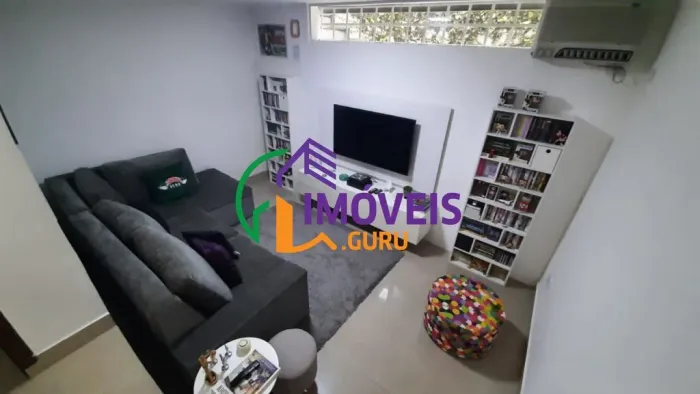 SOBRADO - VILA PIRES - SP
