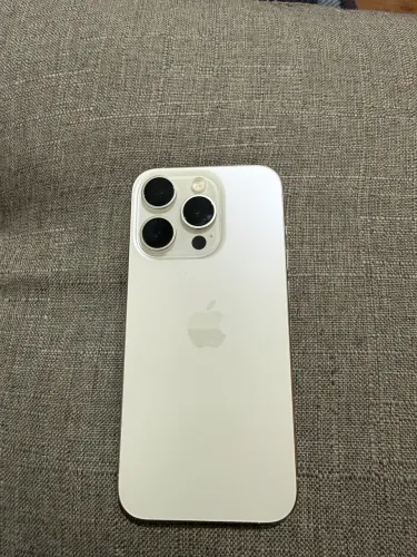 Vendo Iphone 15 Pro