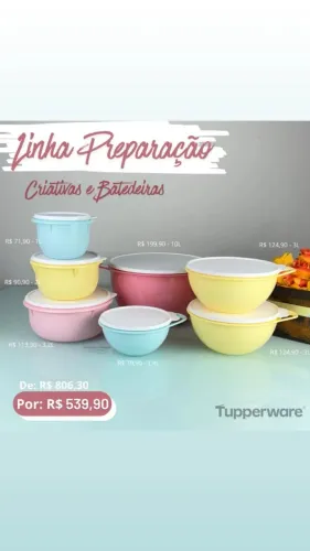 Tupperware