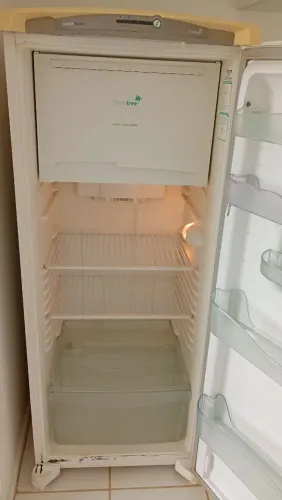Geladeira Frost Free