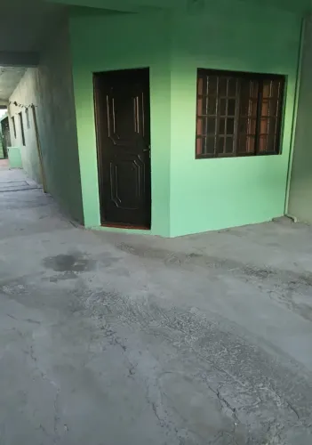 Casa no Jardim Saúde | Terreno 5x25 | Estrutura para Sobrado