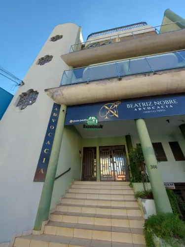 Apartamento para Locação com 03 quartos e 01 suíte com excelente distribuição dos ambiente
