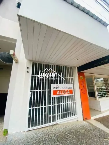 Salão para aluguel, Centro - Marília/SP