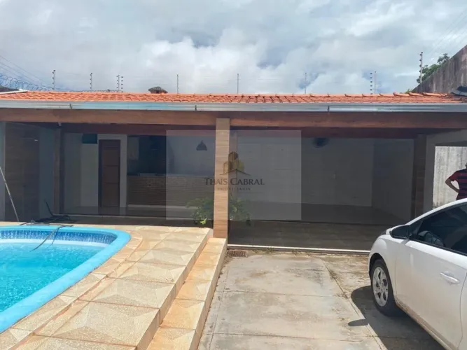Casa à venda no bairro Parque Planalto - Imperatriz/MA