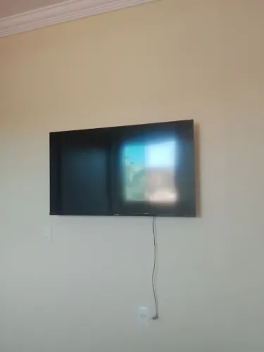Televisão 43 polegadas