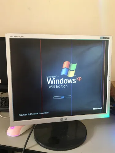 Monitor barato
