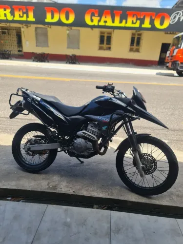 Xre 300 2010