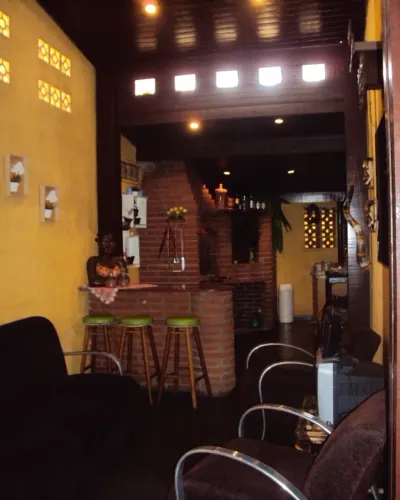 Sobrado - Parque Monte Alegre - 375m² de área útil