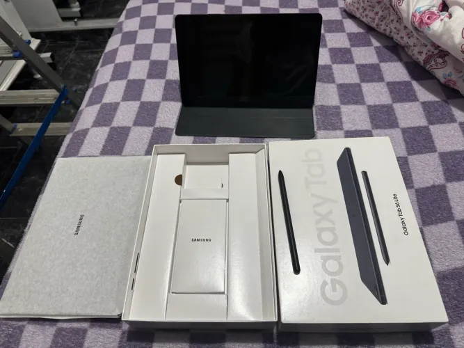 Samsung Galaxy Tab S6 Lite
