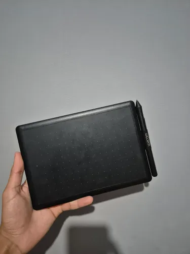 Mesa Digitalizadora Wacom