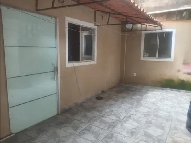ALUGUEL DE CASA DIRETO COM PROPRIETÁRIO NO BAIRRO NOVA VISTA