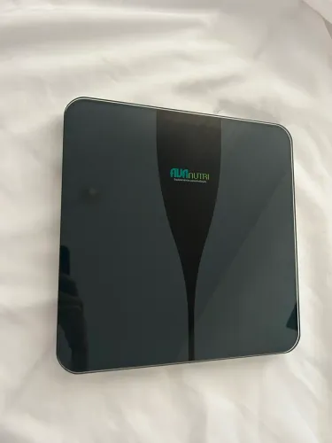  Balança Corporal DIGITAL (180 kg)
