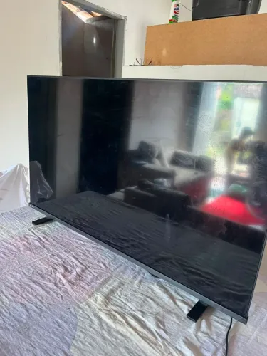Tv Toshiba 43 polegadas (para recondicionamento)
