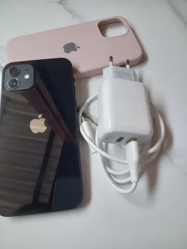 iPhone 12