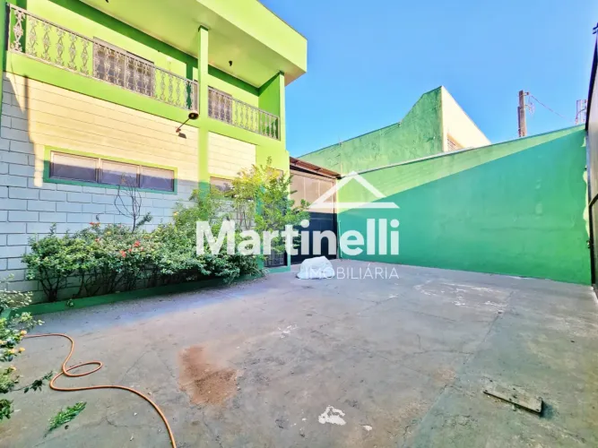Salão comercial para venda e locação no Bairro Vila Elisa, próximo à Rod. Anhanguera - Rib