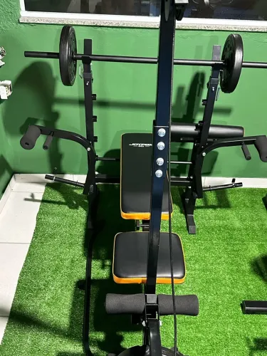 Musculação