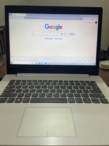 Notebook Lenovo Core i5