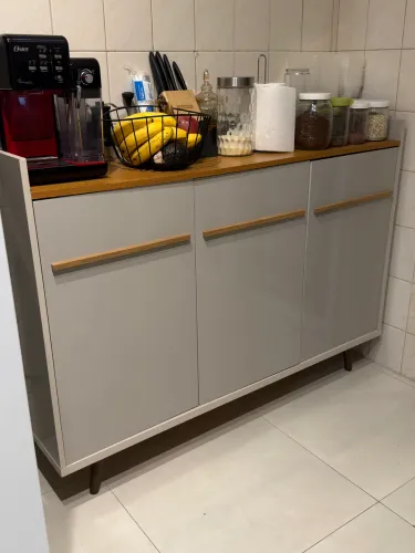 Armário cozinha 