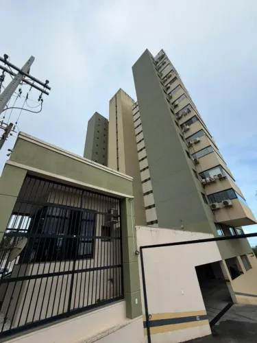Apartamento á Venda I Condomínio Mariano I Boca do Rio - Salvador - BA