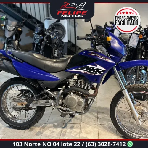 Bros 125 ES - Único dono
