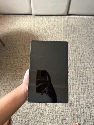 Lenovo Tab M9 seminovo com duas capas