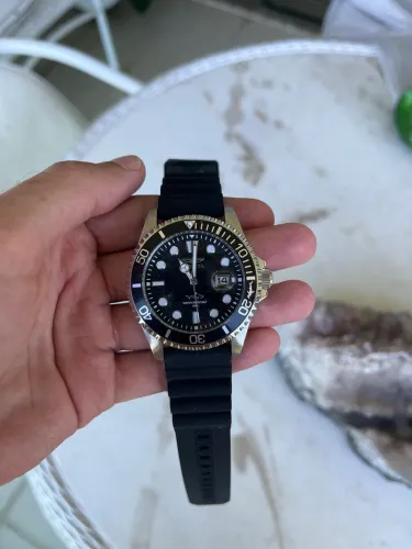 Relógio Invicta Pro Diver Tritnite modelo 17161