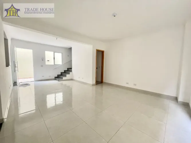 Casa de Condominio em Vila Moraes - São Paulo