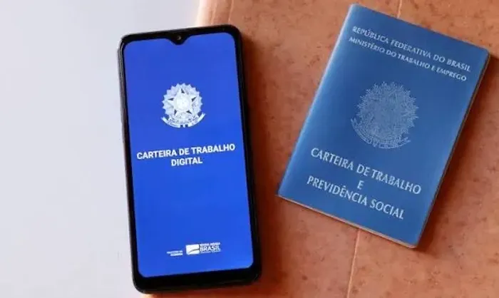 Emprego Marceneiro em João Pessoa