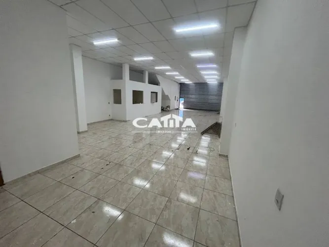 Salão para alugar, 180 m² por R$ 9.450,00/mês - Vila Gomes Cardim - São Paulo/SP